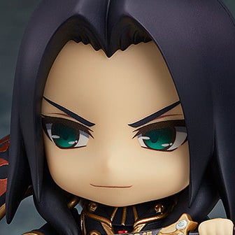 Nendoroid 694 - Betsu Ten Gai