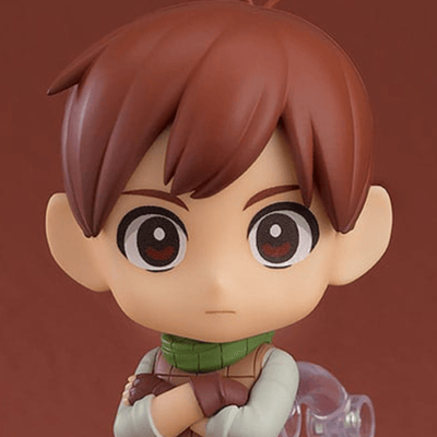 Nendoroid 2396 Chilchuck Tims - Neuauflage