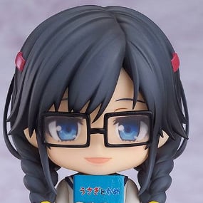 Nendoroid 1318 Sumireko Sanshokuin
