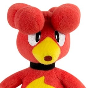 Magby - Pokemon Plüschtier - TOMY