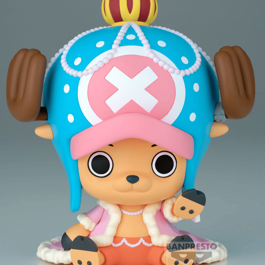 Tony Tony Chopper - One Piece (Zou Version) - Sofvimates