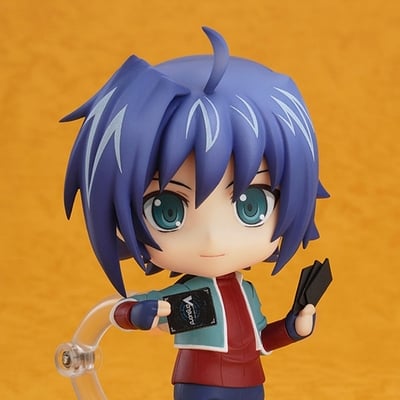 Nendoroid 290 Aichi Sendou