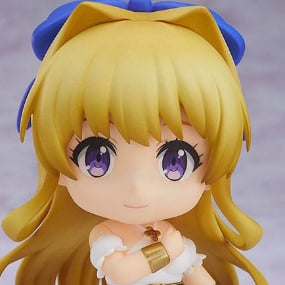 Nendoroid 1353 Ristarte