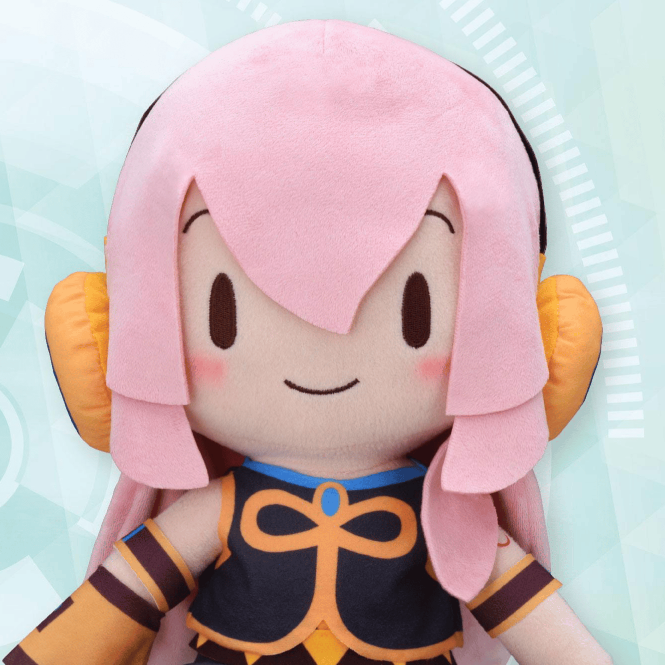 Megurine Luka - Plüschfigur - Sega