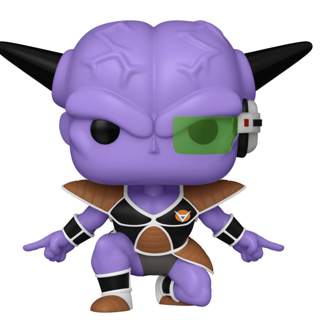 Ginyu - Dragon Ball Z Funko POP!