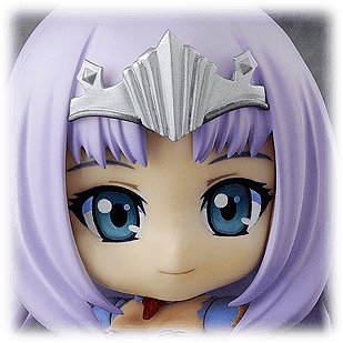 Nendoroid 245a Annelotte