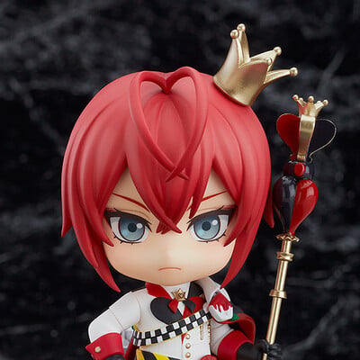 Nendoroid 1478 Riddle Rosehearts