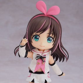 Kizuna AI - Nendoroid Doll