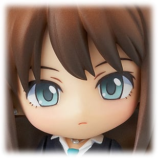 Nendoroid Petite Idolmaster Cinderella Girls - Rin Shibuya