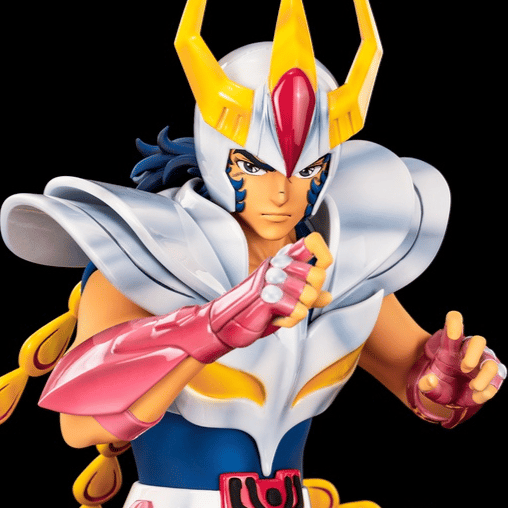 Phoenix - Saint Seiya - Tsume HQS+