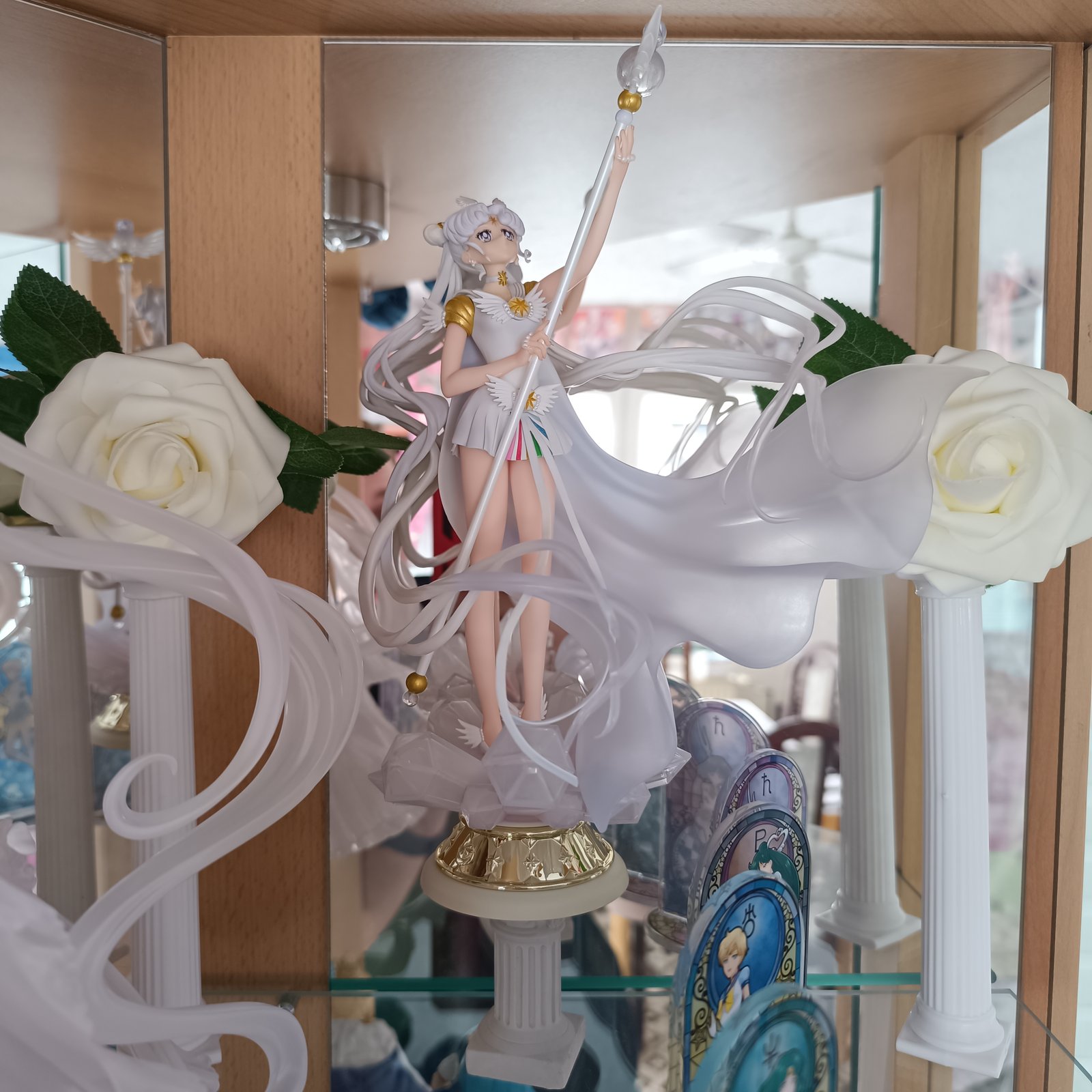 Sailor Cosmos Forever 🥰🥰