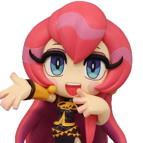 Megurine Luka - Vocaloid Toonize - Furyu - Neuauflage