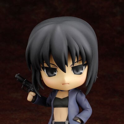 Nendoroid 090 Alphard