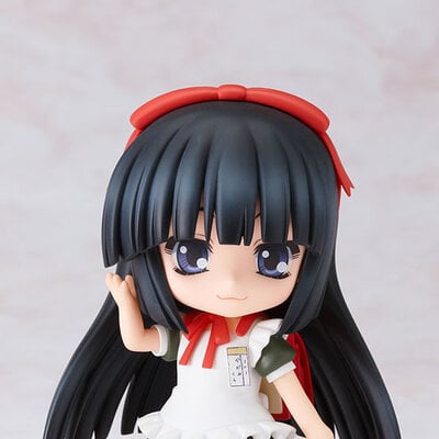 Nendoroid 085 Kuro Kagami