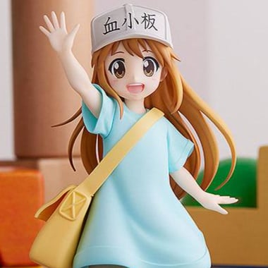 Blutplättchen / Platelet - Cells at Work!! Pop Up Parade - Good Smile Parade