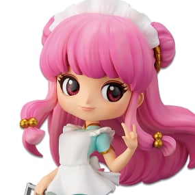 Shampoo - Ranma 1/2 - Q Posket Version B