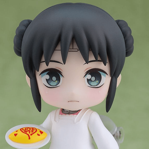 Nendoroid 2588 Mina