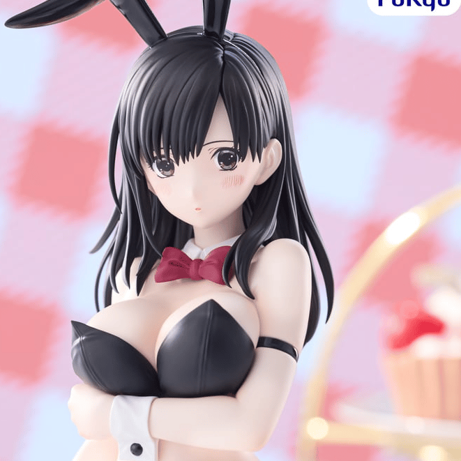 Aya Toujou - BiCute Bunnies - Furyu