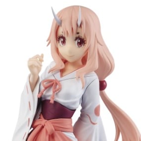 Shuna (Otherworlder vol. 6) - That Time I Got Reincarnated as a Slime - Banpresto