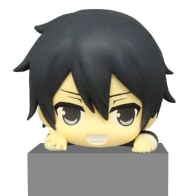 Kirito - Sword Art Online Alicization - Hikkake - FuRyu