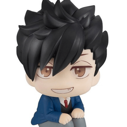 Tetsuro Kuroo - Haikyu!! Look Up - Megahouse