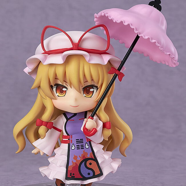 Nendoroid 442 Yukari Yakumo