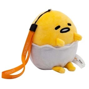 Gudetama - Mini-Plüsch - Madcow Entertainment