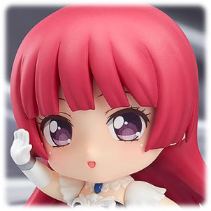 Sophie Hojo - White Swan - Nendoroid Co-de