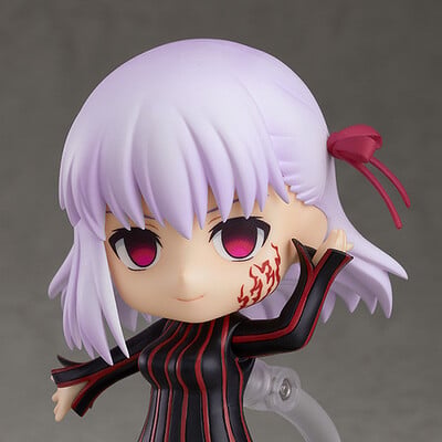 Nendoroid 1509 Sakura Matou: Grail of Makiri Ver.