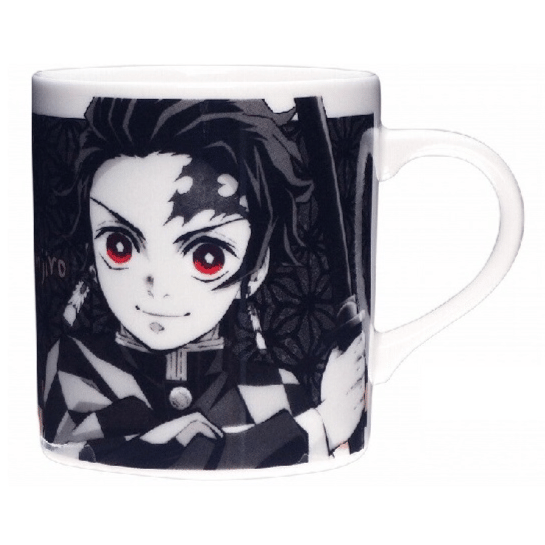 Tanjiro Kamado - Demon Slayer Tasse - Kanesho