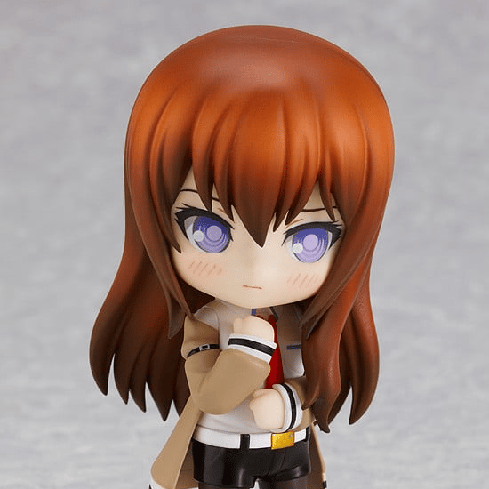 Nendoroid 130 Kurisu Makise