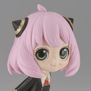 Anya Forger - Spy x Family Q Posket - Ver. B