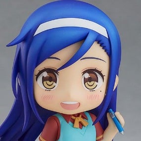 Nendoroid 1196 Fumino Furuhashi