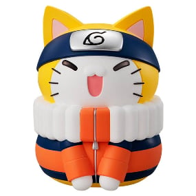 Naruto Uzumaki - Reboot - The Big Nyaruto Series - Megahouse