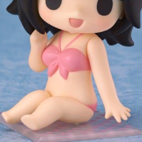 Pinker Bikini - Nendoroid More - Dress up Swimming Wear