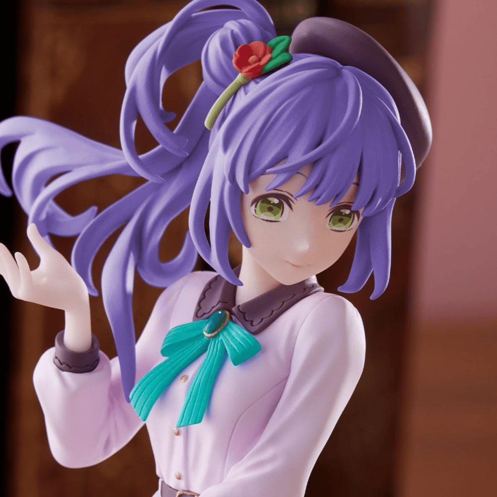 Kozue Otomune - Link! Like! Love Live! - Sega