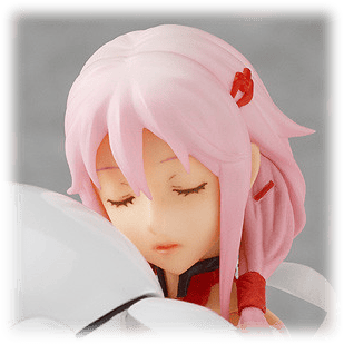 figma 143 Inori Yuzuriha