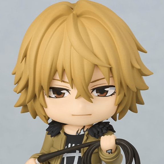 Nendoroid 2779 Dino