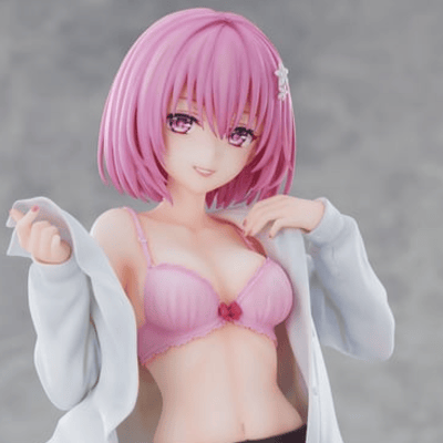 Momo Belia Deviluke - Original 20th Anniversary - Design Coco