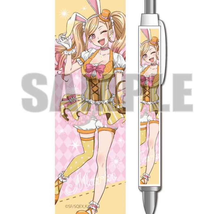 Marin Kitagawa (Easter) - My Dress-Up Darling / More Than a Doll - Kugelschreiber - Bell House