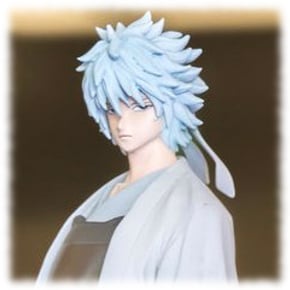 Gintoki Sakata - Creator x Creator - Special Color Version