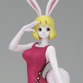 Carrot - One Piece - Glitter & Glamours Version B - Banpresto