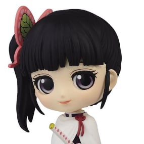 Kanao Tsuyuri - Demon Slayer: Kimetsu no Yaiba - Q Posket Version A