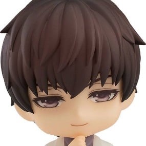 Nendoroid 1166 Mo Xu - Neuauflage