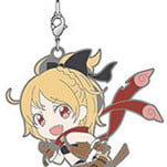 Felt - Nendoroid Plus Re:Zero kara Hajimeru Isekai Seikatsu Trading Rubber Strap