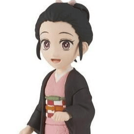 Nezuko Kamado (Version B) - Demon Slayer Kimetsu no Yaiba - WCF Nezuko Collection III - Banpresto