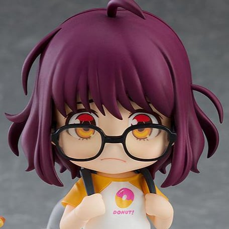 Nendoroid 1728 Mei Kamino