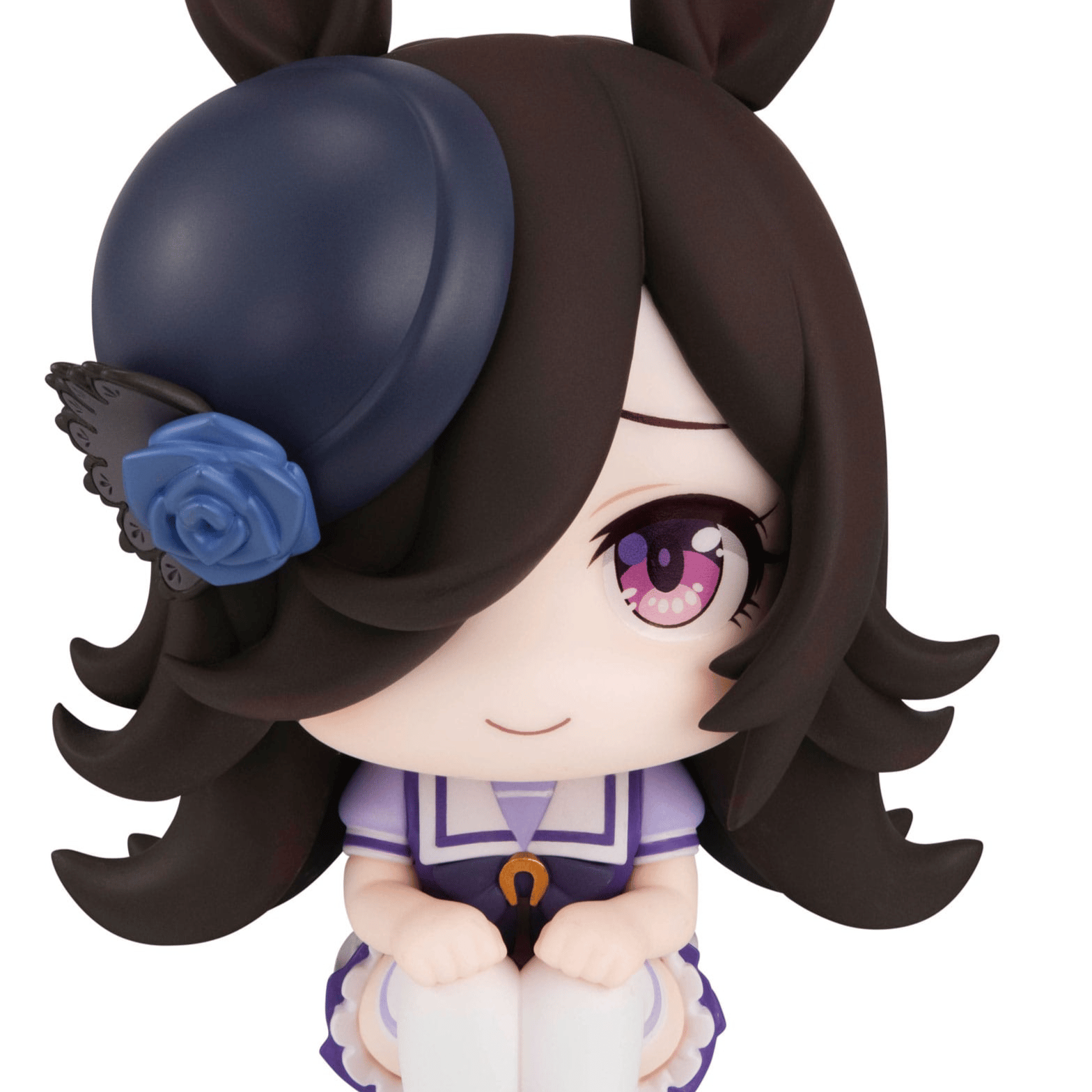 Rice Shower - Uma Musume Look Up - Megahouse