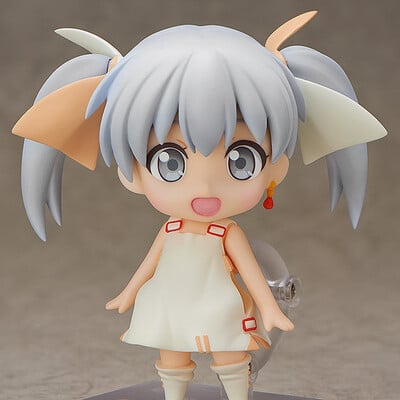 Nendoroid 478 Tama