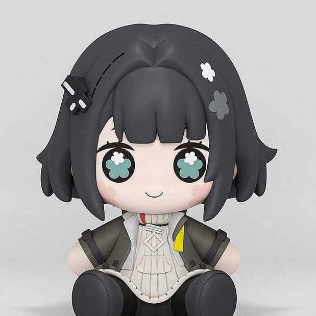 Endministrator (Female) - Huggy Good Smile